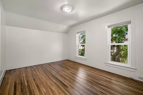Bedroom - 219 S 3rd Ave, Kankakee, IL 60901 photo 4 of 6