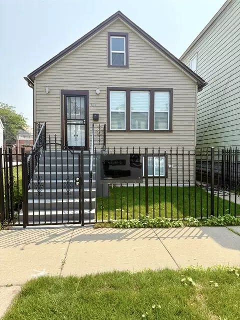 8409 S Brandon Ave, Chicago, IL 60617