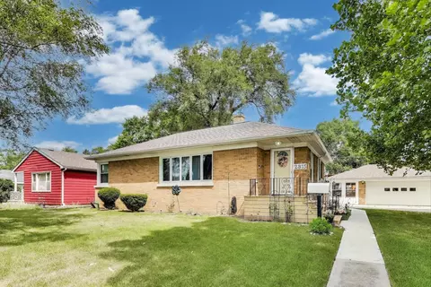 2315 E Washington St, Joliet, IL 60433