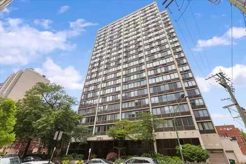 2754 N Hampden Ct #1101, Chicago, IL 60614