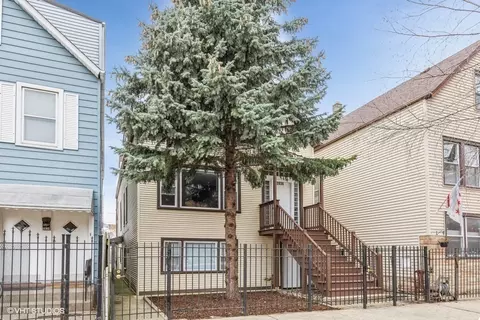2836 N Lawndale Ave, Chicago, IL 60618