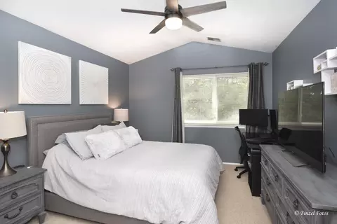 Bedroom - 1620 Hadley Ct #A2, Wheeling, IL 60090 photo 1 of 2