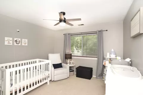 Bedroom - 1620 Hadley Ct #A2, Wheeling, IL 60090 photo 2 of 2