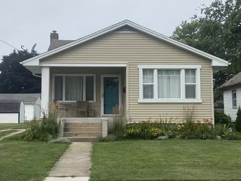 308 S 5th Ave, Streator, IL 61364