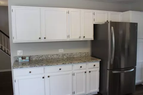 Kitchen - 1098 Clover Hill Ln, Elgin, IL 60120 photo 3 of 4