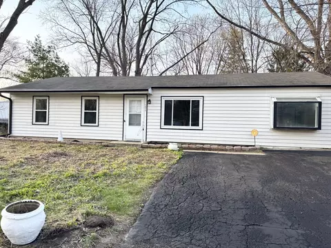 1034 E Tulip Way, Palatine, IL 60074