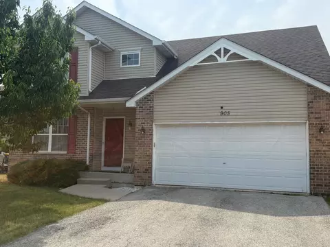 905 Thorn Creek Dr, Joliet, IL 60436