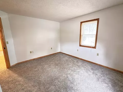 Bedroom - 101 E Illinois St, Mansfield, IL 61854 photo 3 of 3