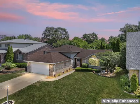 17019 Danielle Ct, Oak Forest, IL 60452 photo 2