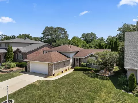 17019 Danielle Ct, Oak Forest, IL 60452 photo 42