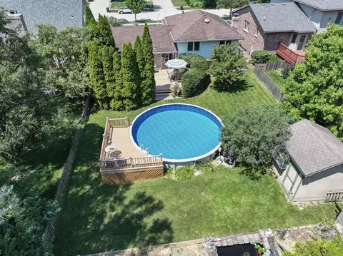 17019 Danielle Ct, Oak Forest, IL 60452 photo 30
