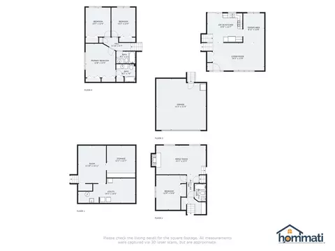 17019 Danielle Ct, Oak Forest, IL 60452 photo 3