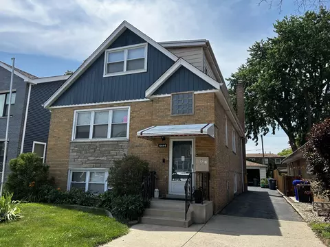 4444 Joliet Ave, Lyons, IL 60534