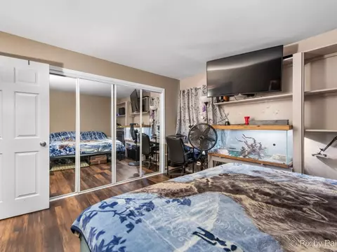 Bedroom - Undisclosed, Mchenry, IL 60050 photo 3 of 8