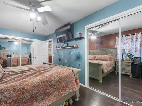 Bedroom - Undisclosed, Mchenry, IL 60050 photo 5 of 8
