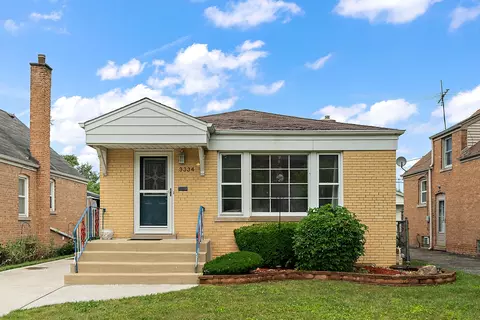 3334 W 114th St, Chicago, IL 60655