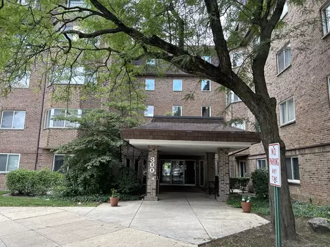 300 S Roselle Rd #207, Schaumburg, IL 60193
