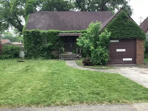 14510 S Union Ave, Riverdale, IL 60827