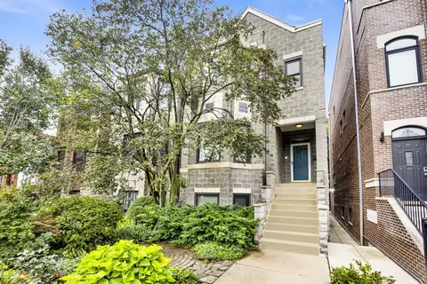 826 S Bell Ave, Chicago, IL 60612