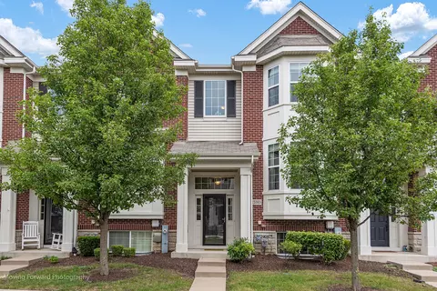 15383 Silver Bell Rd, Orland Park, IL 60462