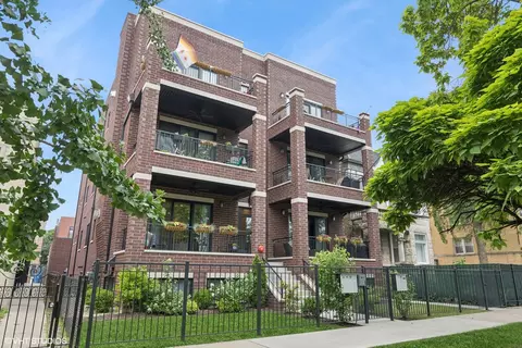 4321 N Paulina St #2N, Chicago, IL 60613