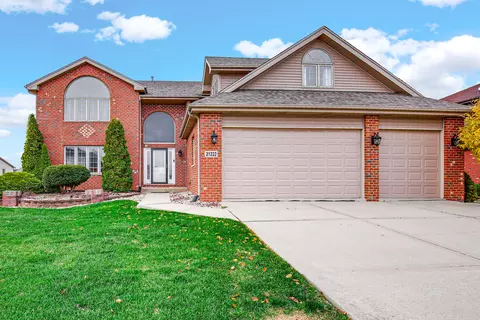 21222 Vivienne Dr, Matteson, IL 60443