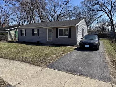 3519 Roesner Dr, Markham, IL 60428
