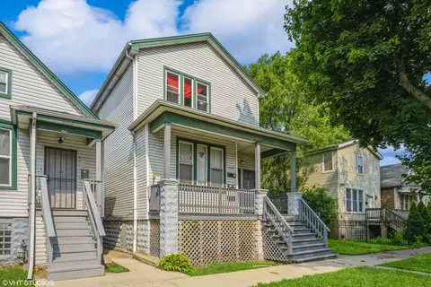 4452 S Shields Ave, Chicago, IL 60609