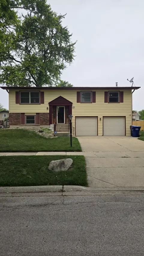 Undisclosed, Glenwood, IL 60425