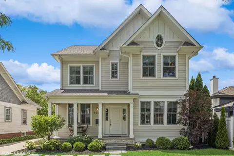 4612 Franklin Ave, Western Springs, IL 60558