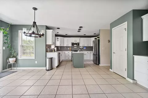 Kitchen - 1706 Fraser Dr, Normal, IL 61761 photo 1 of 5