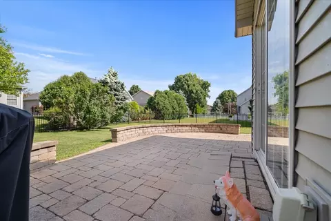 Exterior - 1706 Fraser Dr, Normal, IL 61761 photo 3 of 5