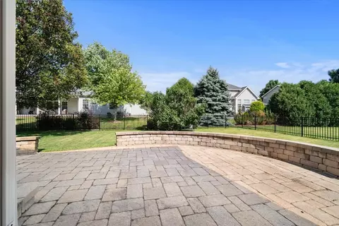 Exterior - 1706 Fraser Dr, Normal, IL 61761 photo 2 of 5