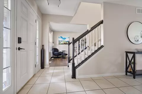 Entry Way - 1706 Fraser Dr, Normal, IL 61761 photo 1 of 4