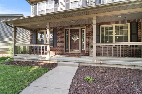 Exterior - 1706 Fraser Dr, Normal, IL 61761 photo 1 of 5