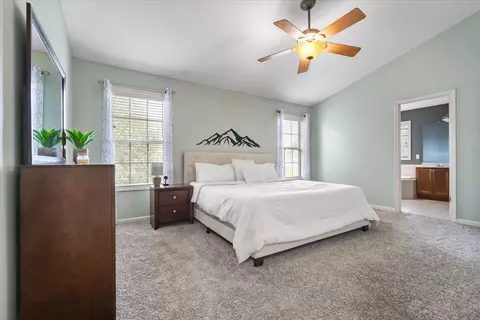 Bedroom - 1706 Fraser Dr, Normal, IL 61761 photo 1 of 5