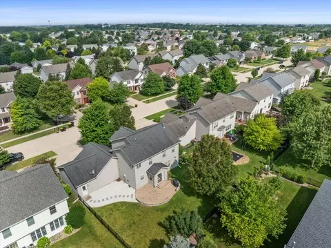 View/Area - 1706 Fraser Dr, Normal, IL 61761 photo 2 of 4
