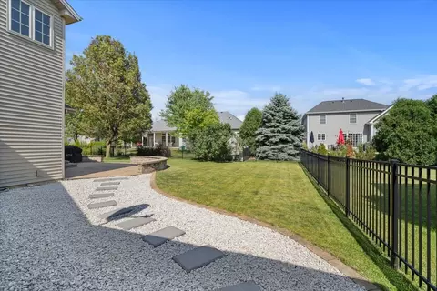 Exterior - 1706 Fraser Dr, Normal, IL 61761 photo 4 of 5