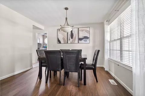 Dining - 1706 Fraser Dr, Normal, IL 61761 photo 2 of 2