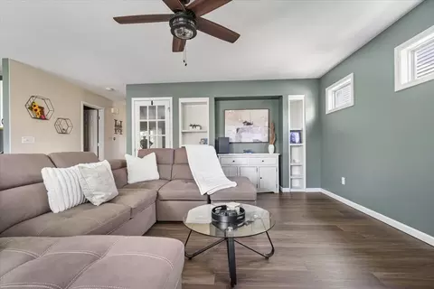 Living - 1706 Fraser Dr, Normal, IL 61761 photo 1 of 3
