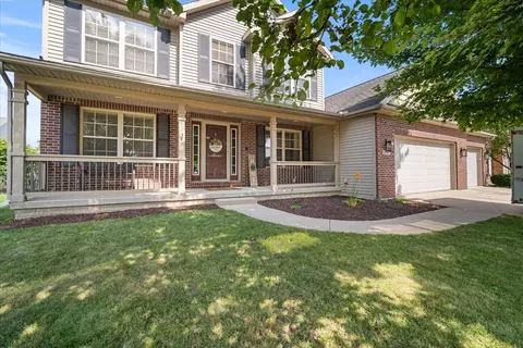 1706 Fraser Dr, Normal, IL 61761
