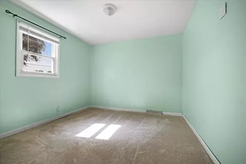 Bedroom - 401 Sunset Dr, Le Roy, IL 61752 photo 3 of 3