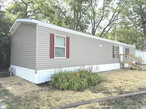 1712 S Dixie Hwy #220, Crete, IL 60417