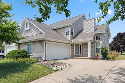 1506 Tamarack Trl #B, Normal, IL 61761