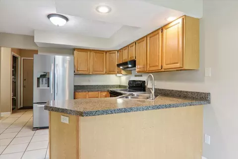 Kitchen - 1506 Tamarack Trl #B, Normal, IL 61761 photo 1 of 1