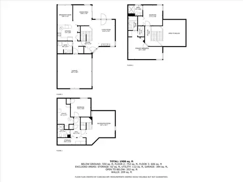 Floorplan - 1506 Tamarack Trl #B, Normal, IL 61761 photo 1 of 1
