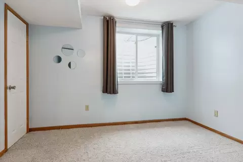 Bedroom - 1506 Tamarack Trl #B, Normal, IL 61761 photo 6 of 6