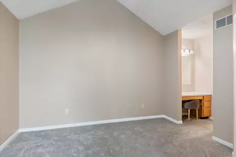 Bedroom - 1506 Tamarack Trl #B, Normal, IL 61761 photo 2 of 6