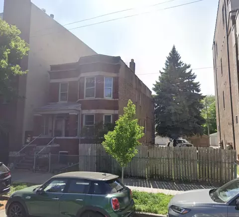 2718 N Ashland Ave, Chicago, IL 60614
