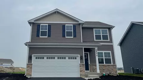 2444 Scribe St, Oswego, IL 60543